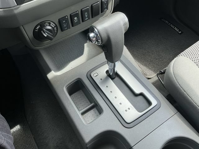 Used 2019 Nissan Frontier SV w/ Value Truck Package AWD/4WD image 20