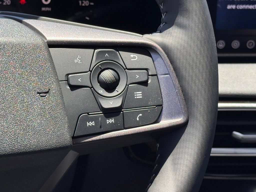 New 2026 Nissan Sentra SV w/ SV Convenience Package FWD image 16