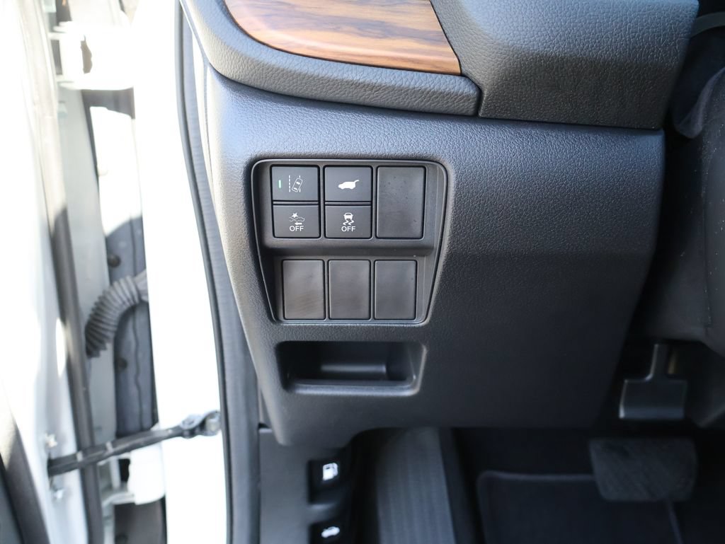 Used 2020 Honda CR-V EX-L image 29