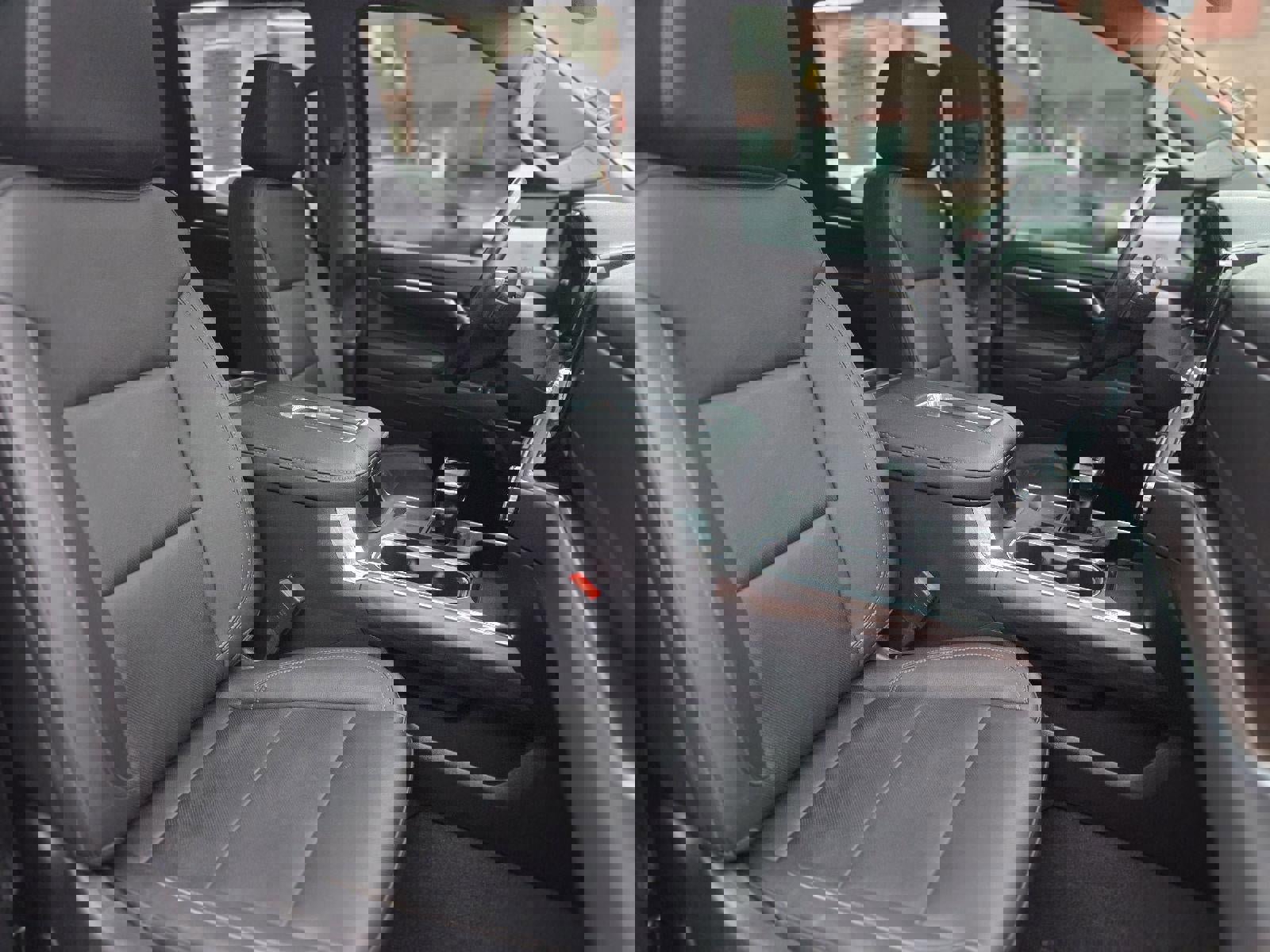 Certified 2022 GMC Sierra 1500 SLT w/ SLT Premium Plus Package image 33