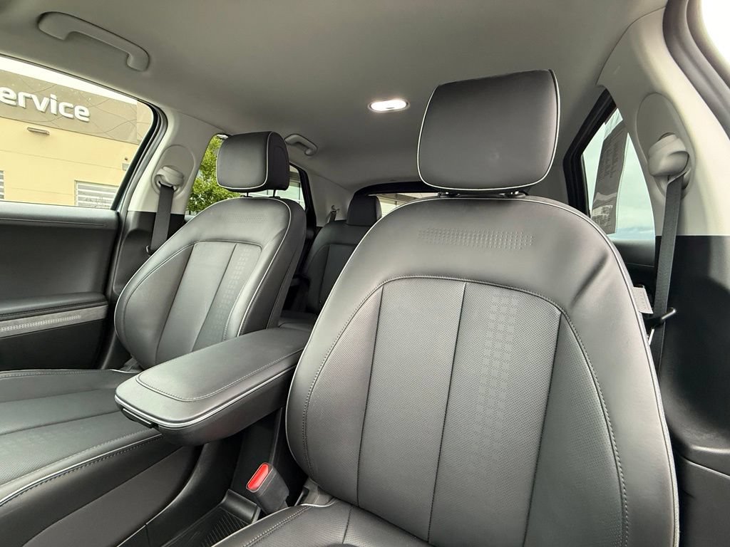 Certified 2023 Hyundai Ioniq 5 SEL AWD/4WD image 15