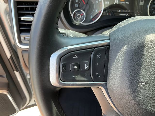 Used 2024 RAM 2500 Laramie AWD/4WD image 11