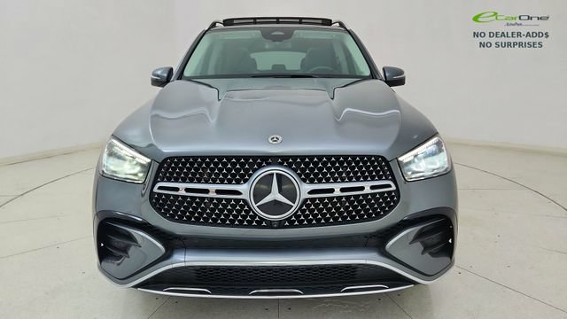 Used 2025 Mercedes-Benz GLE 350 4MATIC image 13