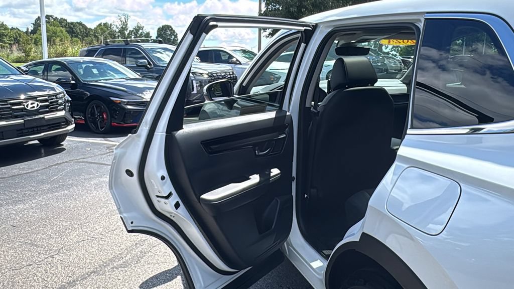 Certified 2024 Honda CR-V EX-L image 26