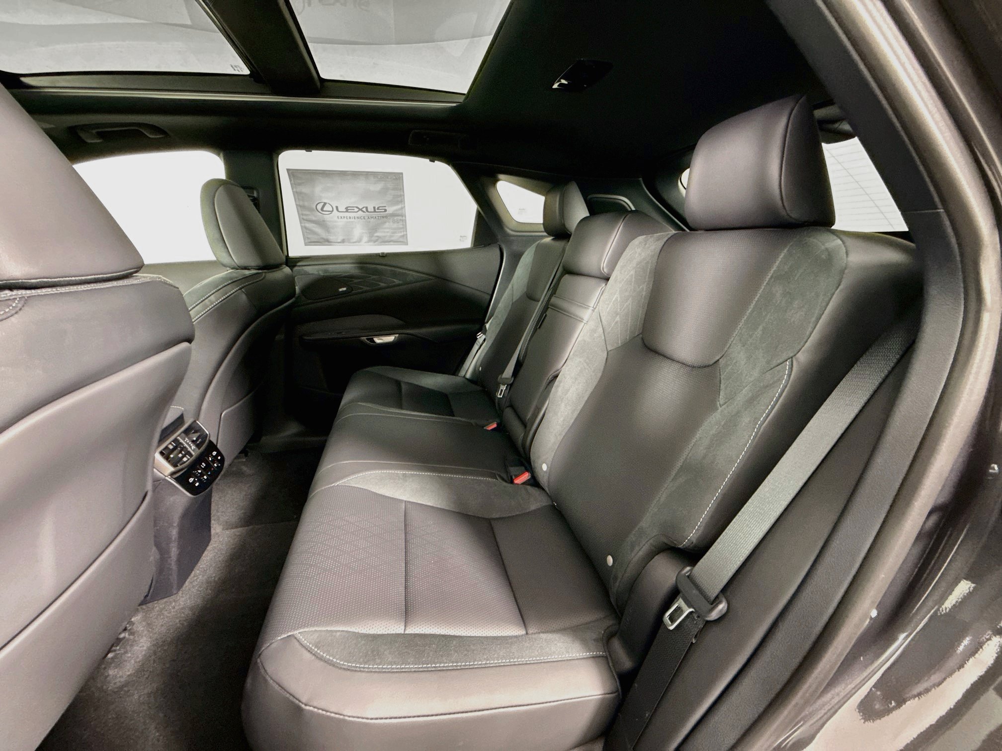 New 2026 Lexus RX 350 w/ Convenience Package AWD/4WD image 22
