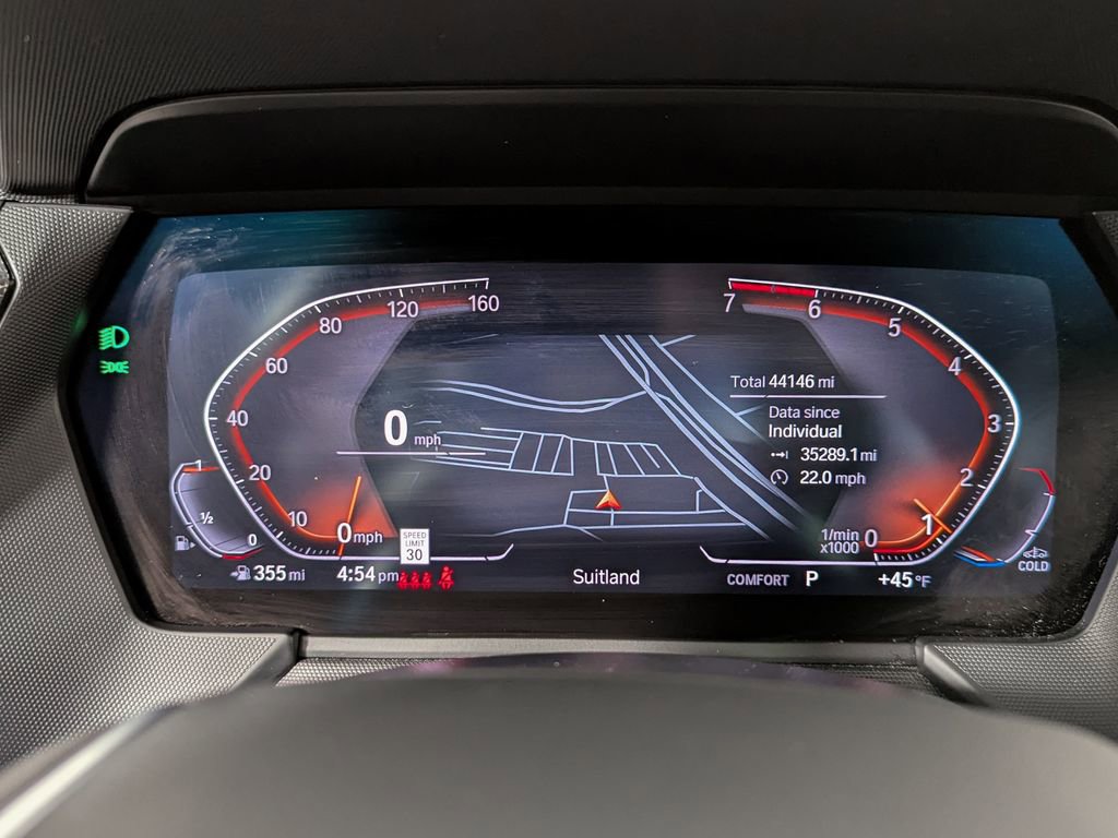 Certified 2022 BMW 228i xDrive Gran Coupe w/ Premium Package 2 image 26