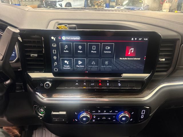 New 2026 GMC Sierra 1500 SLE image 29