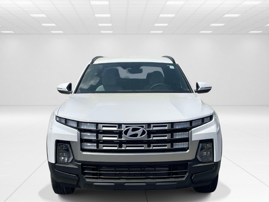 New 2026 Hyundai Santa Cruz SEL AWD/4WD image 2