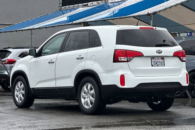 Used 2014 Kia Sorento LX image 6