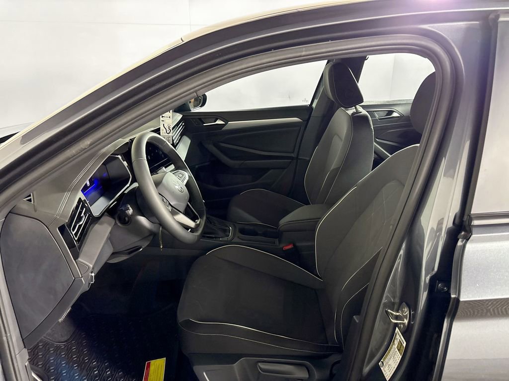 New 2026 Volkswagen Jetta Sport FWD image 11