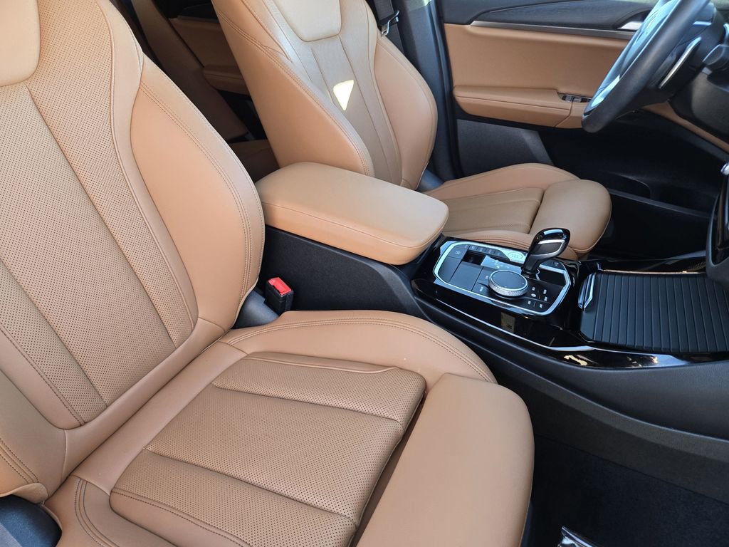 Used 2023 BMW X3 xDrive30i w/ Convenience Package image 15