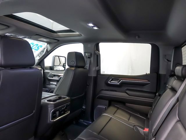 Certified 2024 GMC Sierra 1500 Denali w/ Denali Reserve Package image 14