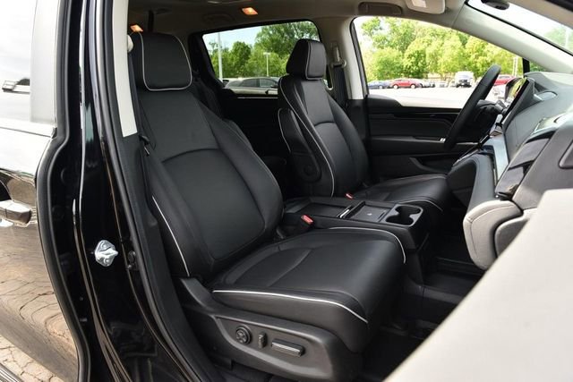 New 2026 Honda Odyssey Touring image 22