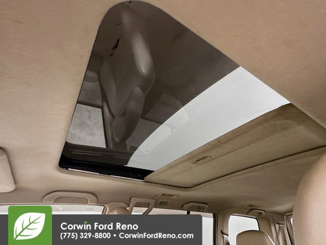 Used 2003 Mitsubishi Montero Limited AWD/4WD image 19