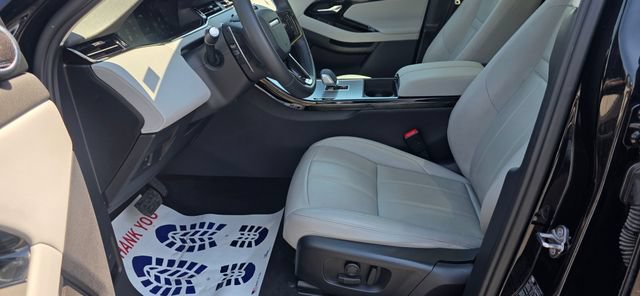 Used 2024 Land Rover Range Rover Evoque S AWD/4WD image 10