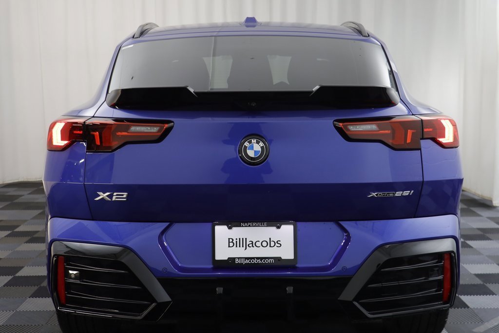 New 2026 BMW X2 xDrive28i w/ M Sport Package image 16