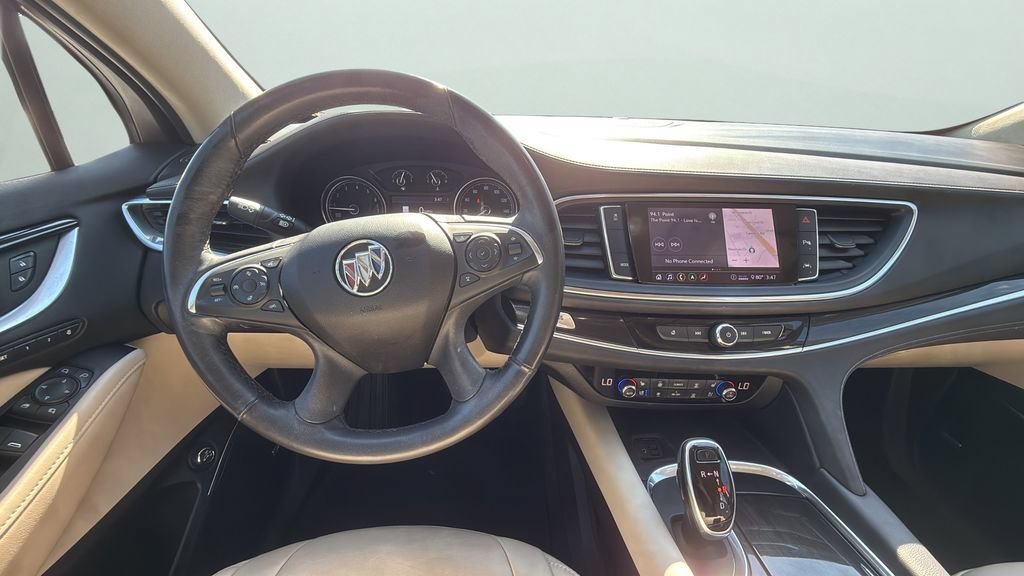 Used 2020 Buick Enclave Premium w/ Surround and Sites Package FWD image 13