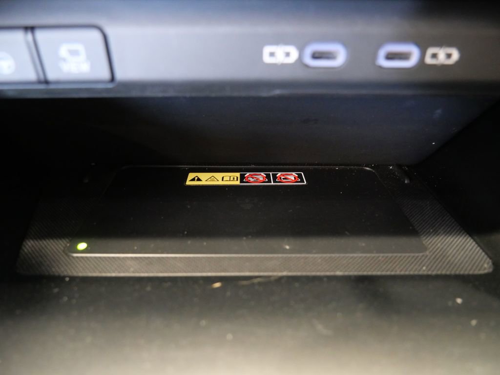 Certified 2023 Lexus RZ 450e Premium w/ Technology Package image 35