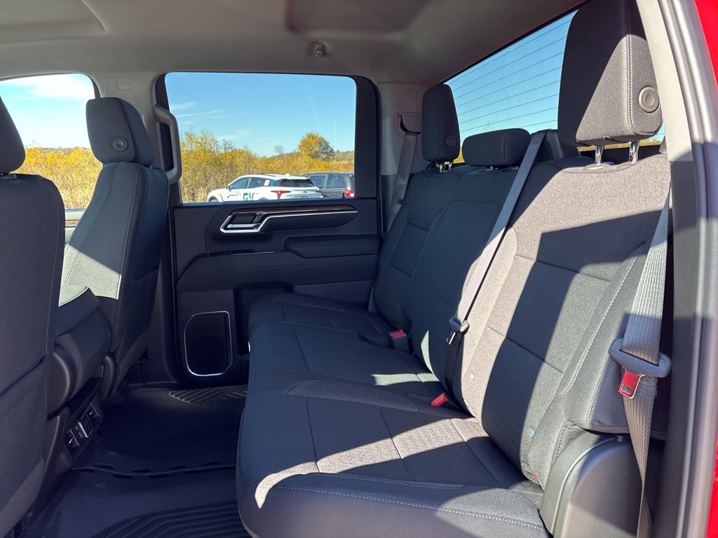 New 2026 Chevrolet Silverado 3500 LT image 14