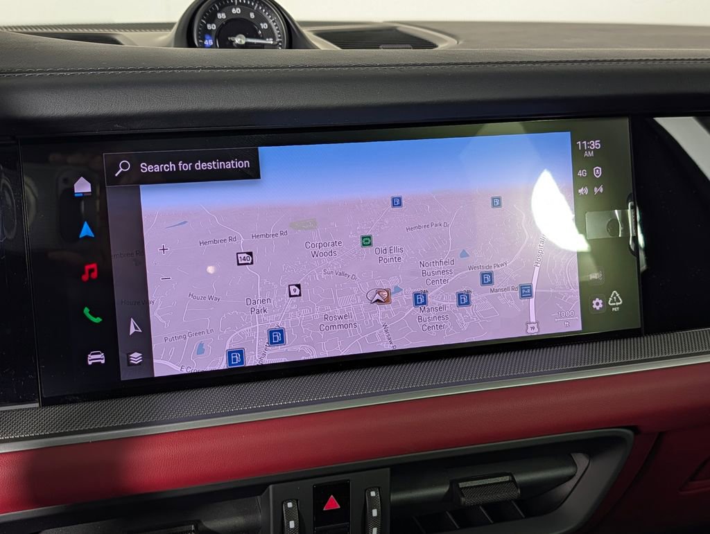 New 2026 Porsche Cayenne Coupe image 33