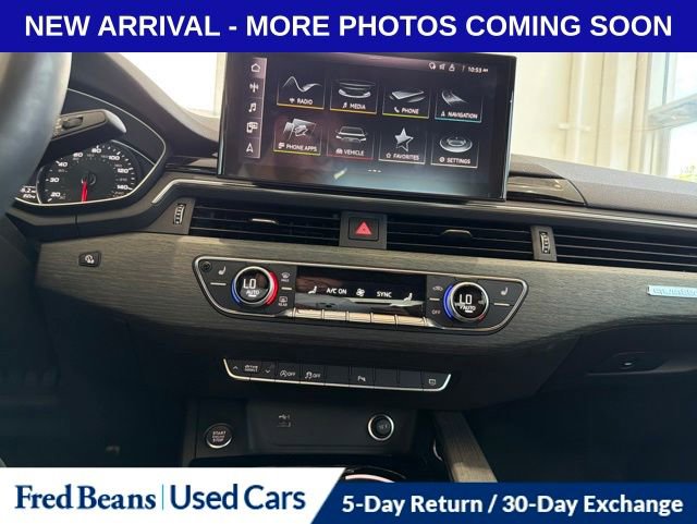 Used 2023 Audi A5 2.0T Premium w/ Convenience Package AWD/4WD image 11