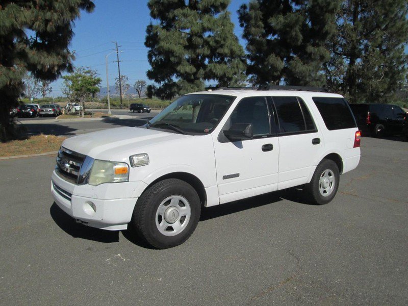 Used 2008 Ford Expedition XLT AWD/4WD image 3