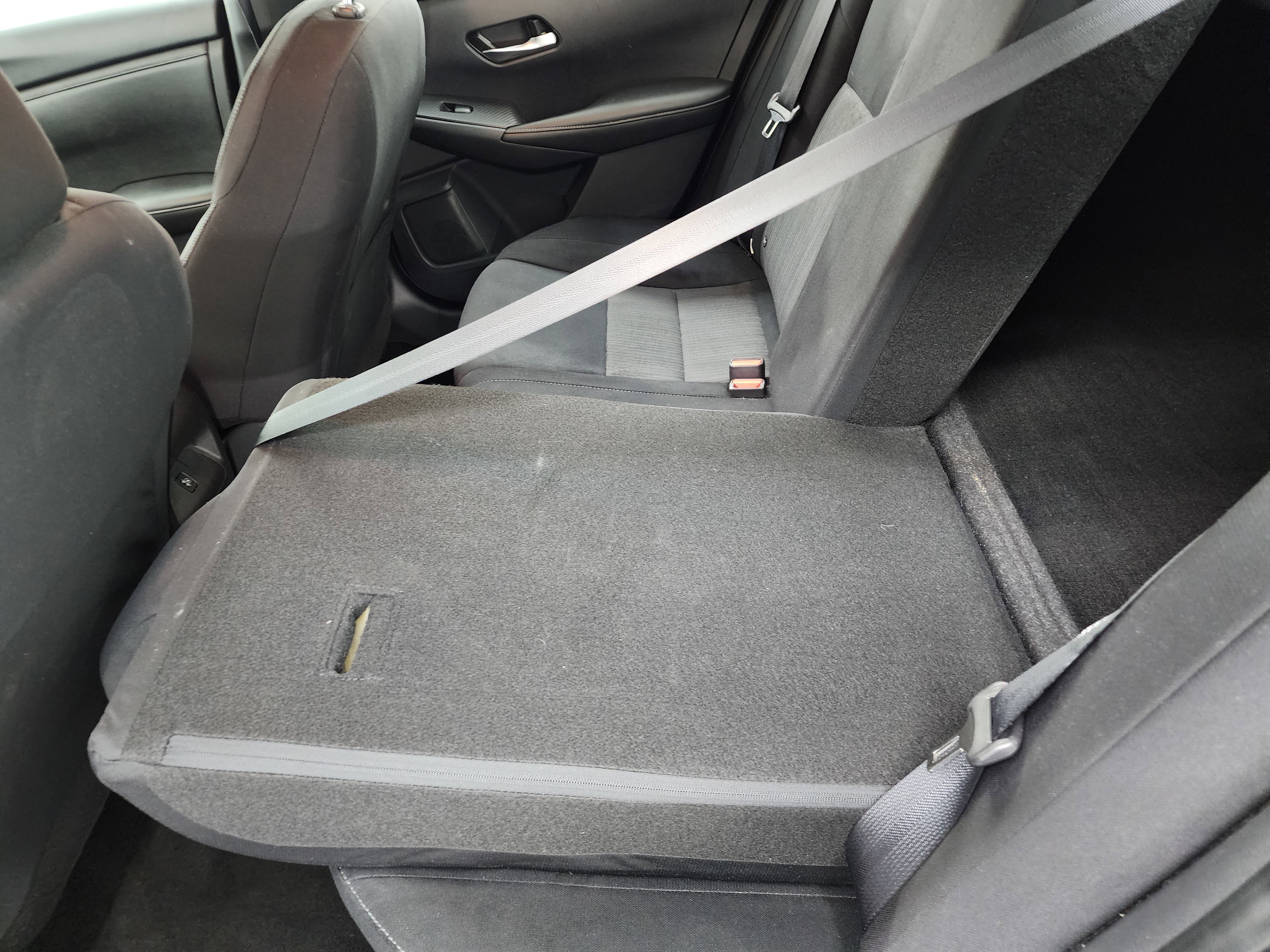 Used 2023 Nissan Sentra SV image 34