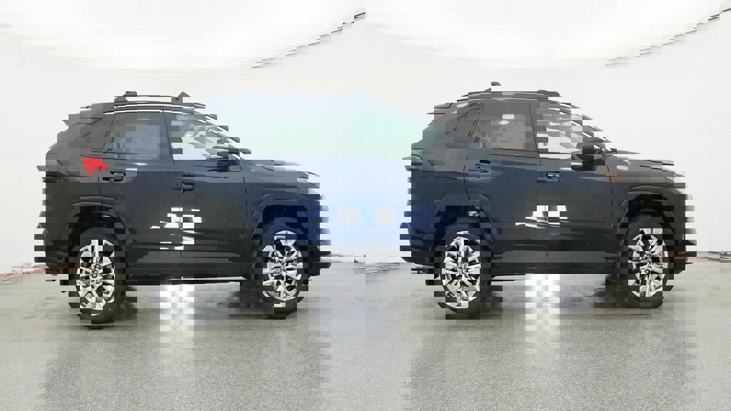 New 2025 Toyota RAV4 XLE Premium image 27