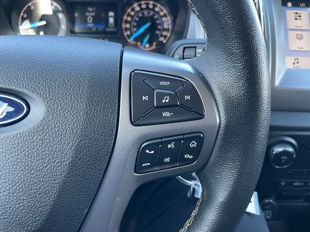 Used 2019 Ford Ranger XLT w/ Equipment Group 301A Mid image 26