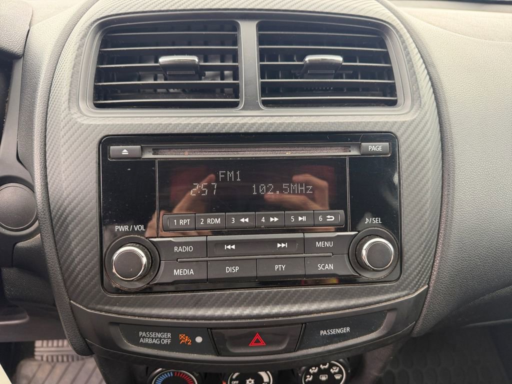 Used 2015 Mitsubishi Outlander Sport ES image 17