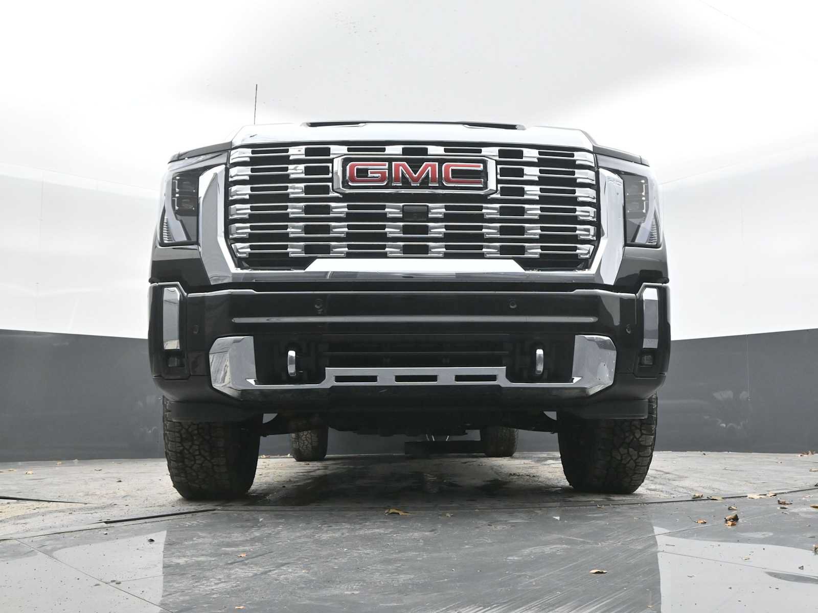 Used 2026 GMC Sierra 2500 Denali w/ Denali Reserve Package AWD/4WD image 42
