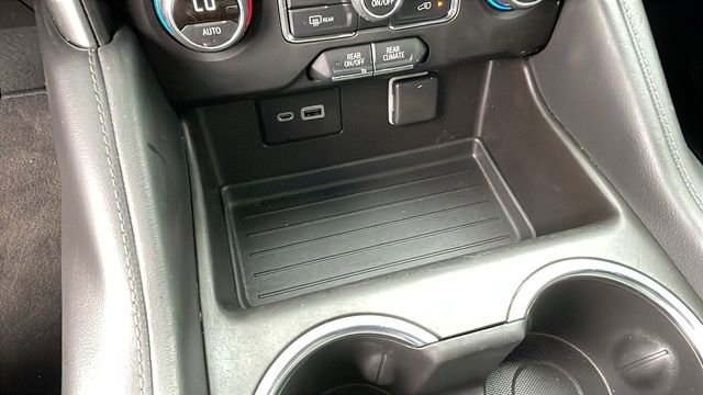 Used 2021 Chevrolet Tahoe LS RWD image 16