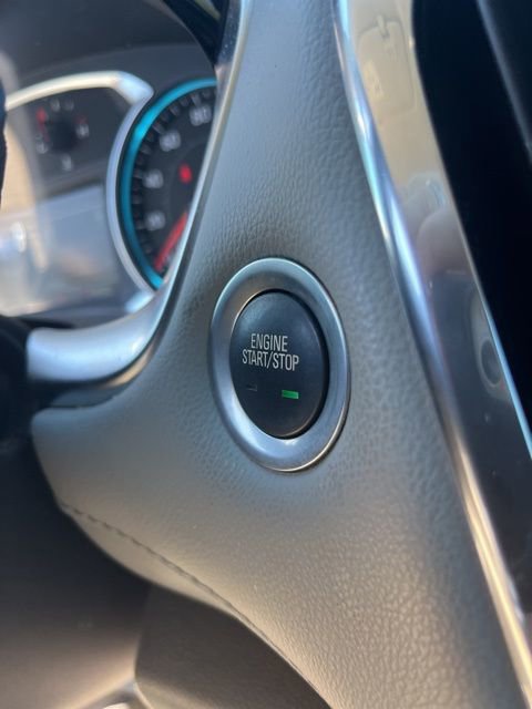 Used 2019 Chevrolet Traverse LT image 20