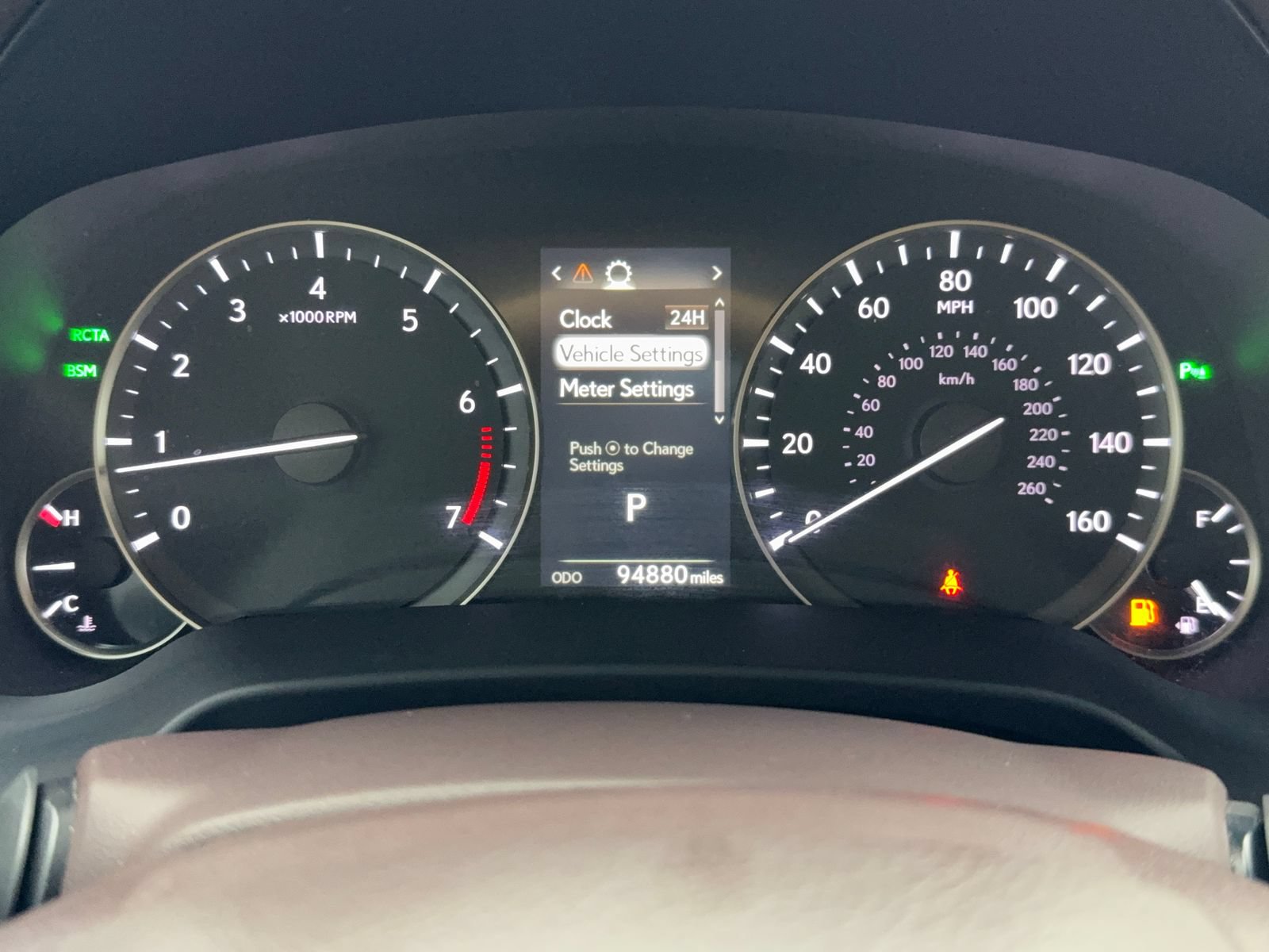 Used 2016 Lexus RX 350 FWD w/ Premium Package image 22