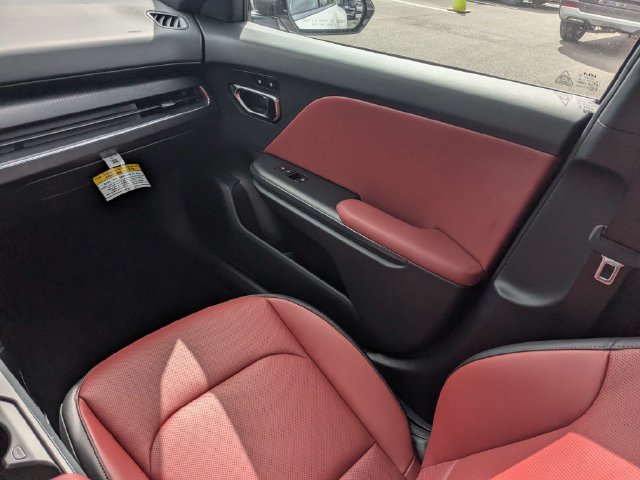New 2026 Kia K4 GT-Line w/ GT-Line Premium Package FWD image 16