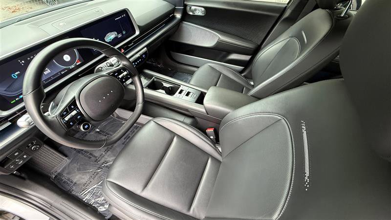 Used 2023 Hyundai Ioniq 6 SEL image 9