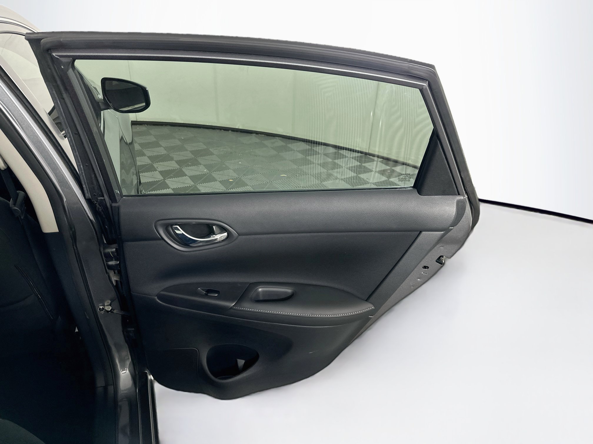 Used 2019 Nissan Sentra S FWD image 28