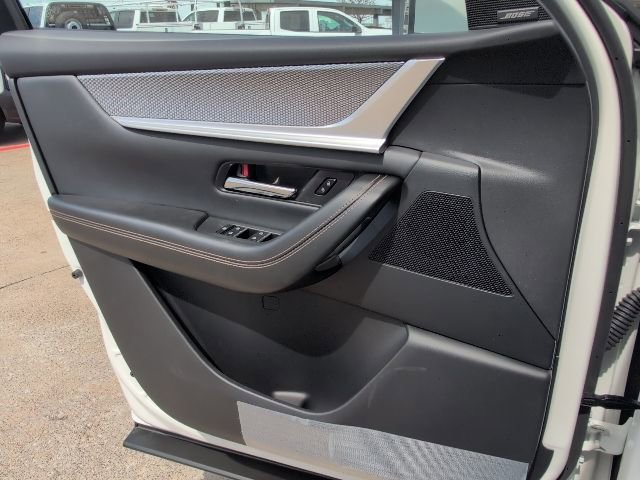 New 2026 MAZDA CX-90 Plug-In Hybrid w/ Premium Plus image 15