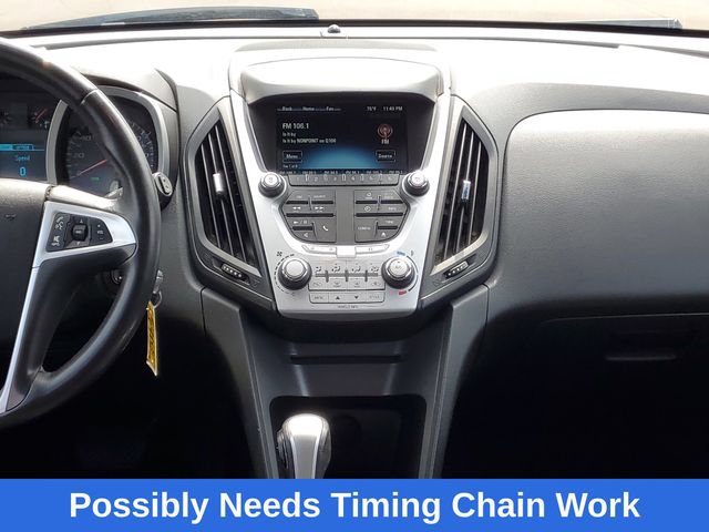 Used 2014 Chevrolet Equinox LT w/ Driver Convenience Package FWD image 30