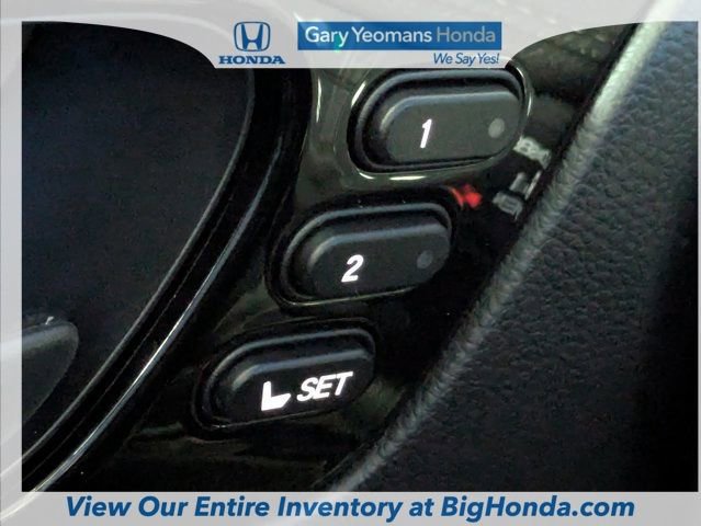New 2026 Honda Odyssey Touring image 27