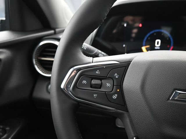 New 2026 Chevrolet Trax ACTIV w/ Driver Confidence Package image 14