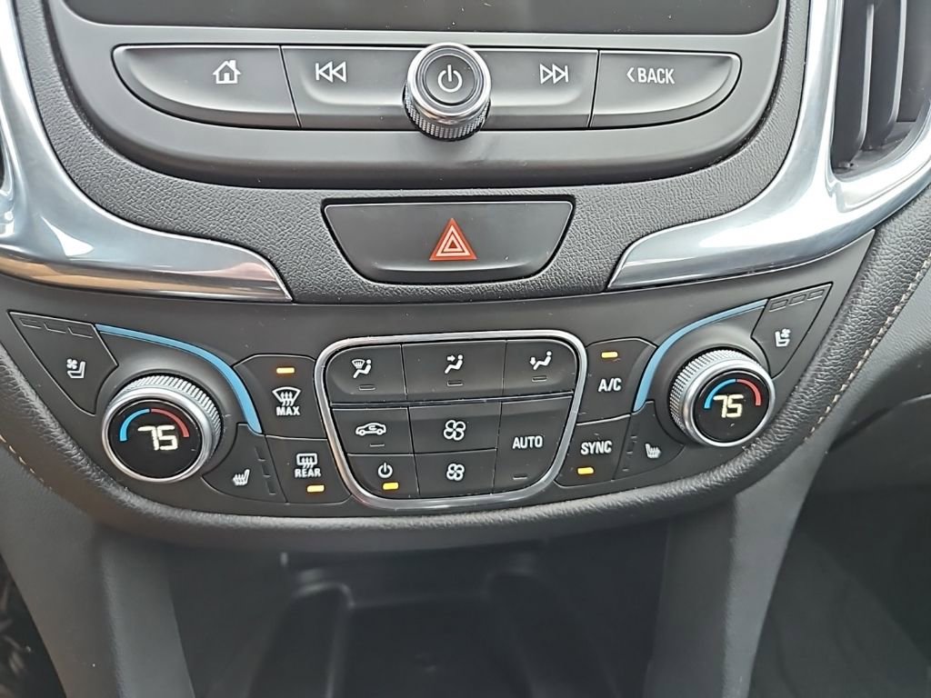 Used 2020 Chevrolet Equinox Premier image 22