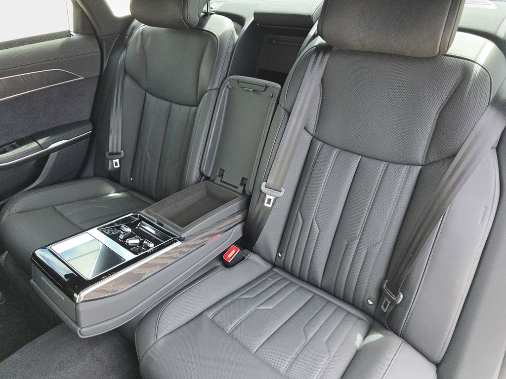 New 2026 Audi A8 L 3.0T AWD/4WD image 14