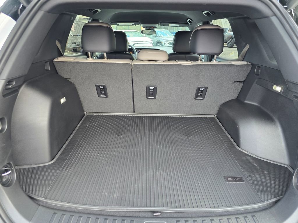 New 2026 GMC Terrain Elevation w/ Elevation Premium Package image 11