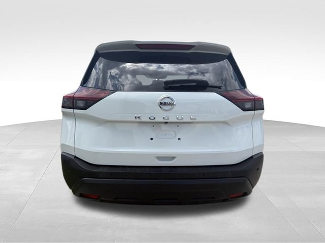 Used 2021 Nissan Rogue S FWD image 14