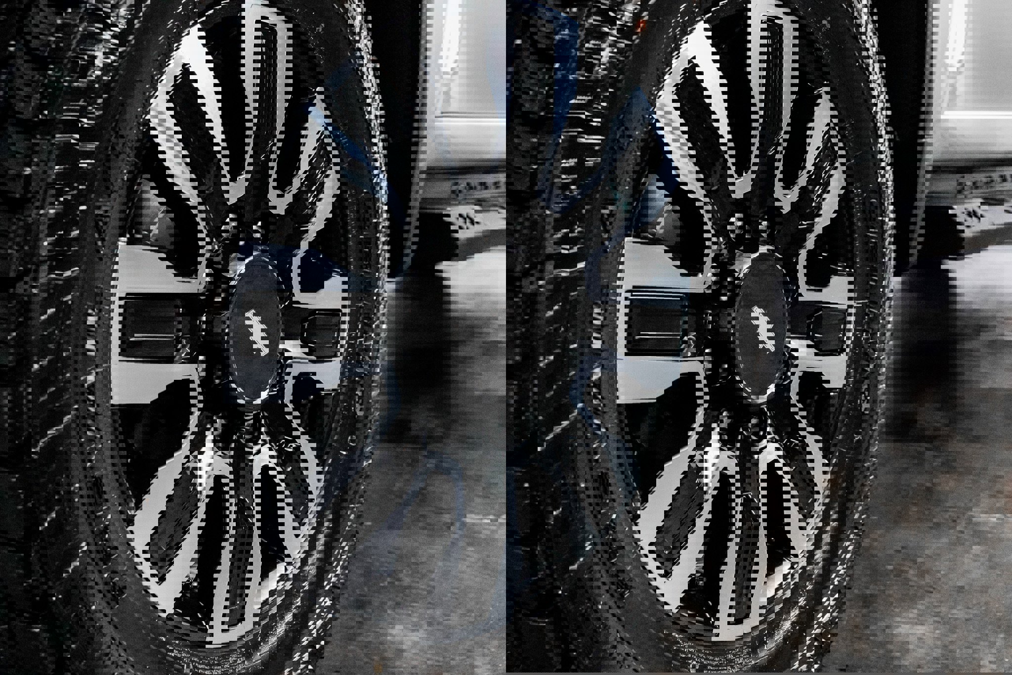 Used 2022 Chevrolet Silverado 2500 LTZ image 4