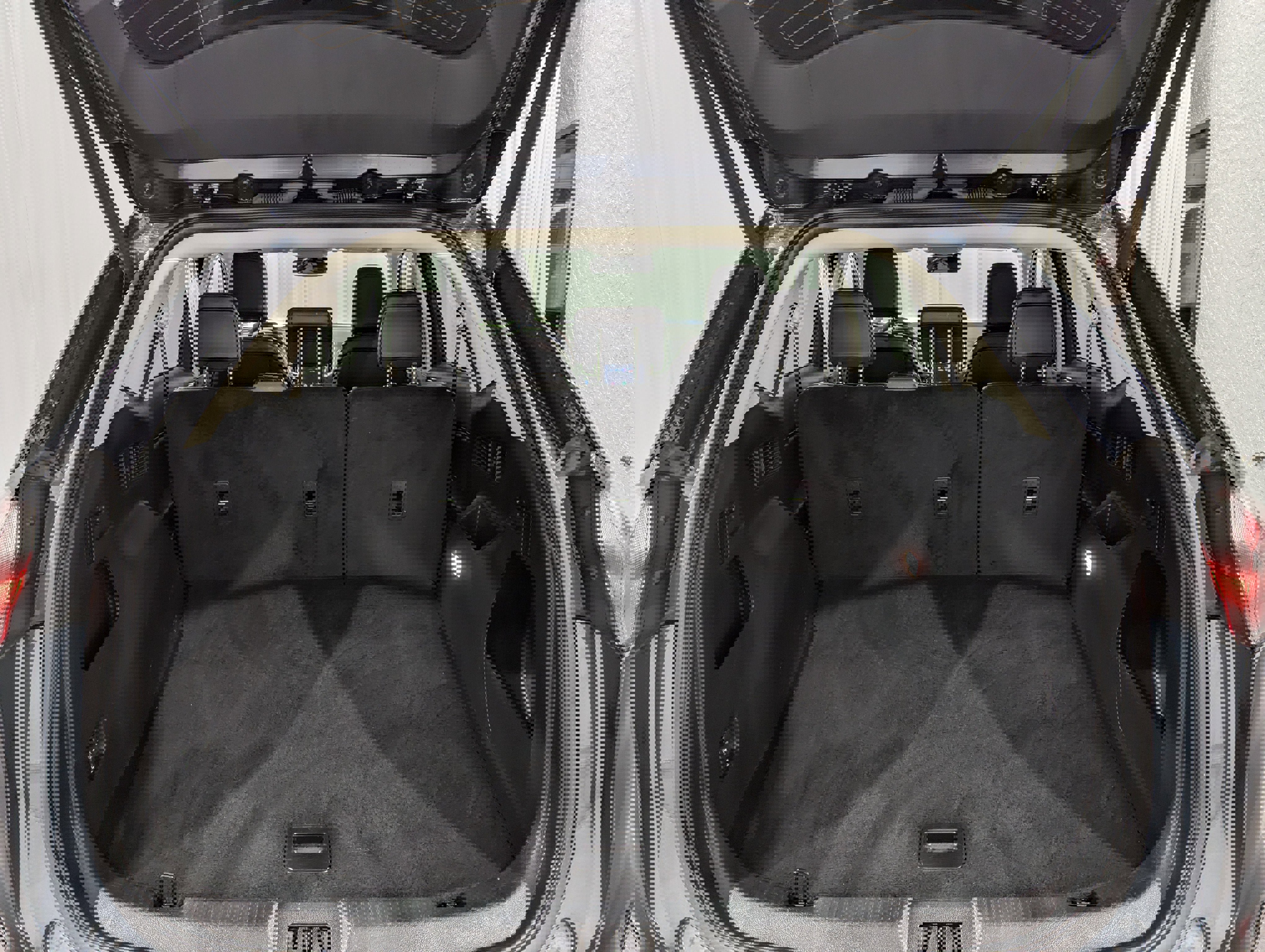 Used 2024 Ford Edge SEL w/ Convenience Package image 10