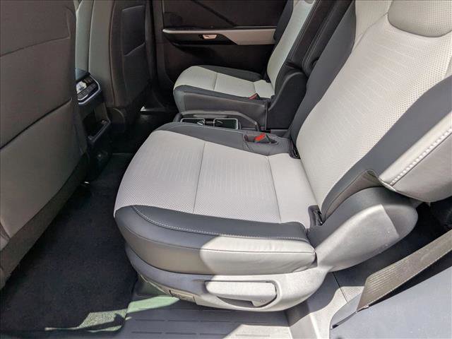 New 2026 Lexus TX 500h AWD image 14