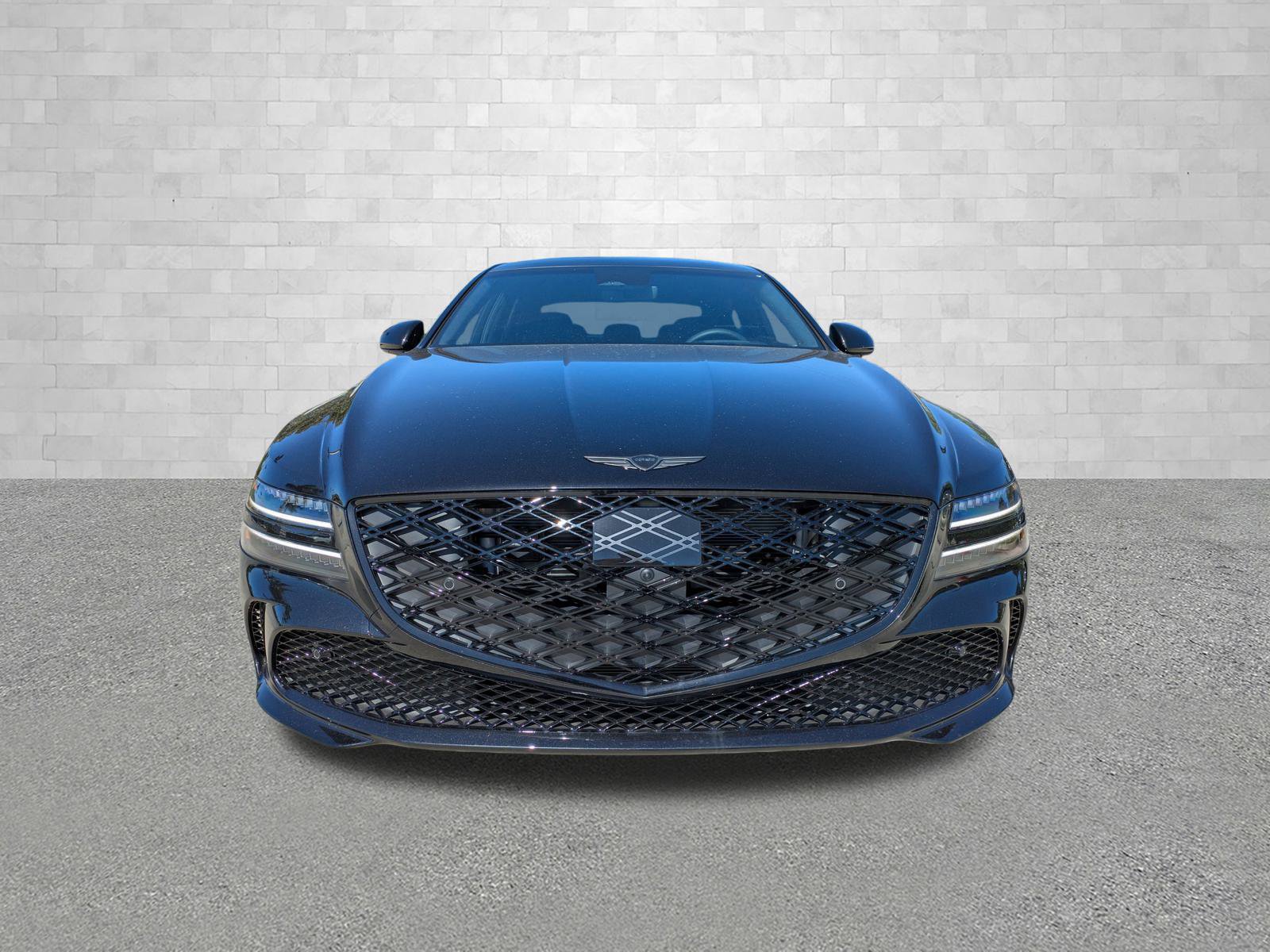 New 2026 Genesis G80 3.5T Prestige AWD/4WD image 6