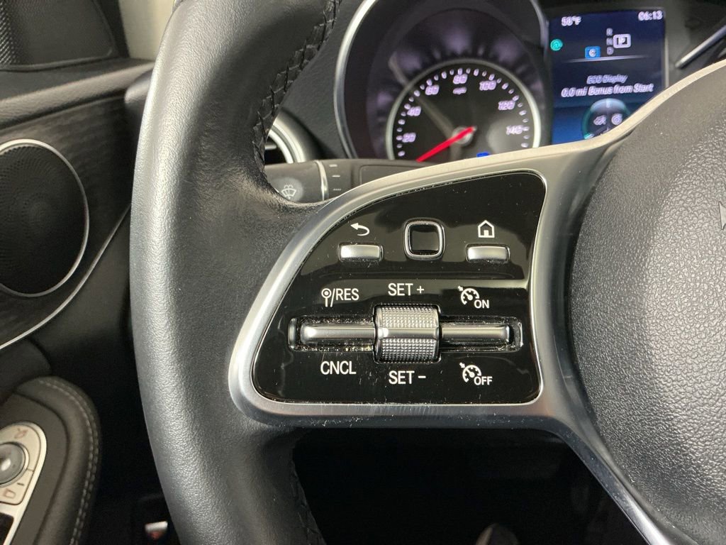 Used 2020 Mercedes-Benz C 300 Sedan image 15